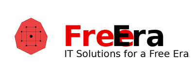 FreeEra Logo
